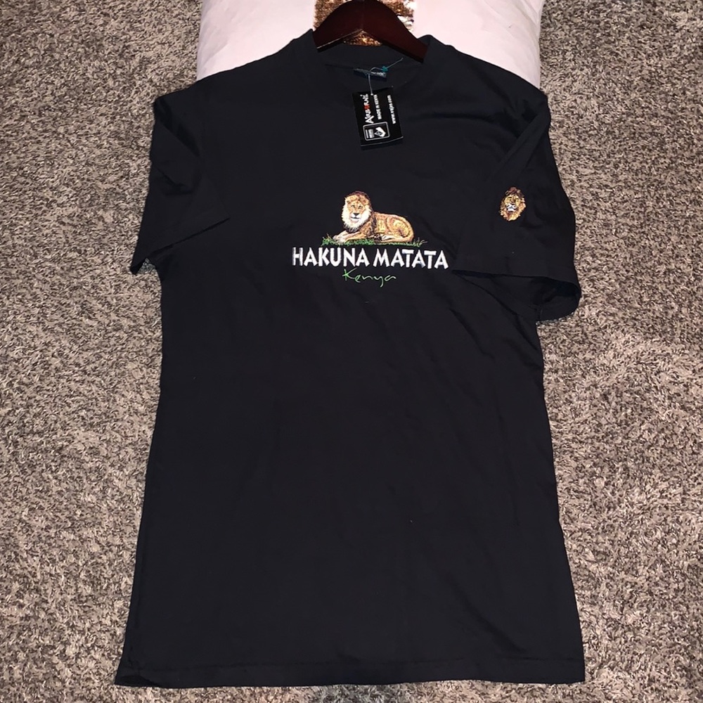 Lion 🦁 Lion  Shirt